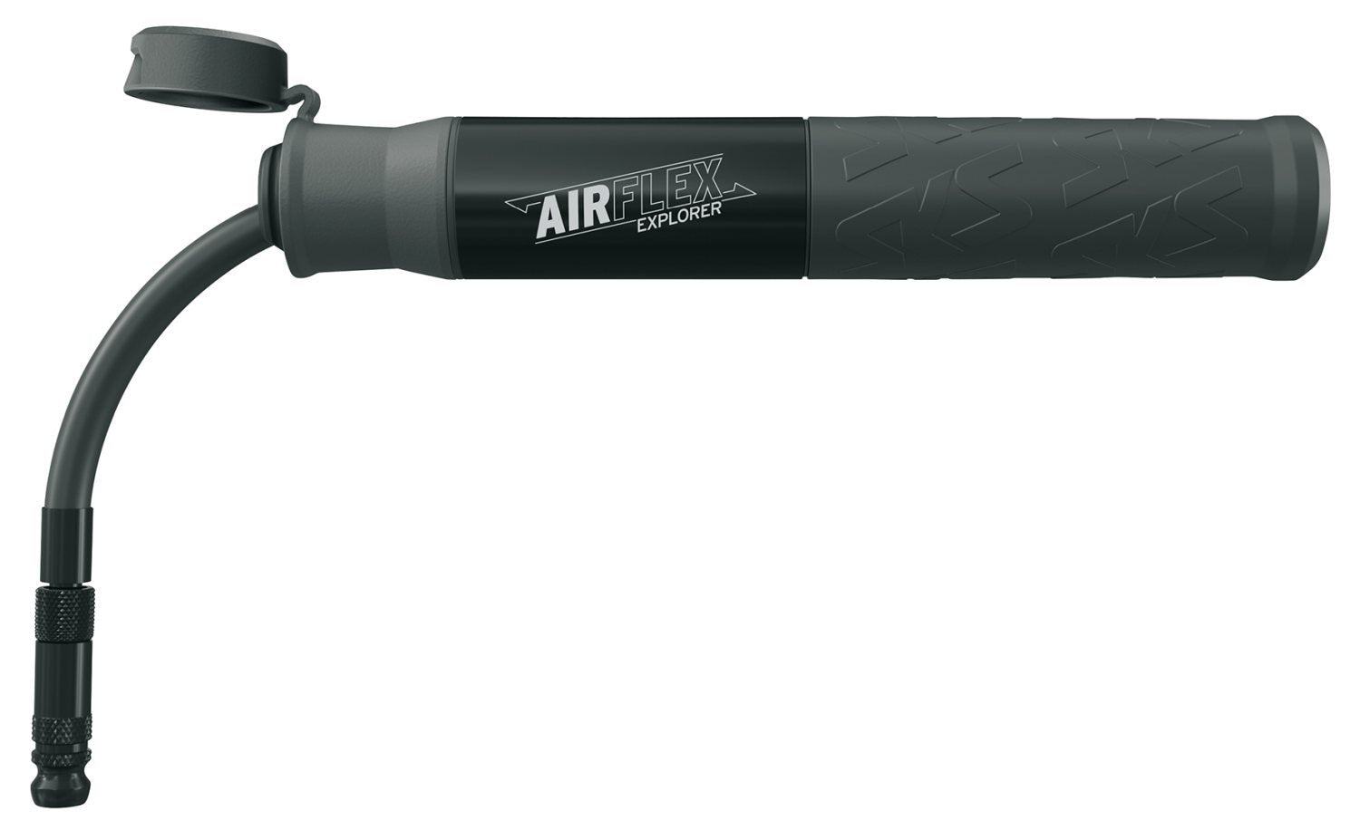 SKS Airflex Explorer - Liquid-Life #Wähle Deine Farbe_Black