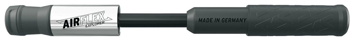 SKS Airflex Explorer - Liquid-Life #Wähle Deine Farbe_Silver