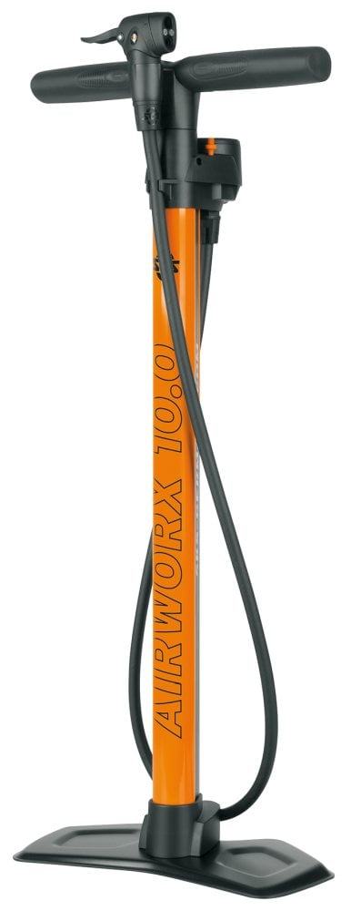 SKS Airworx 10.0 Orange - Liquid-Life