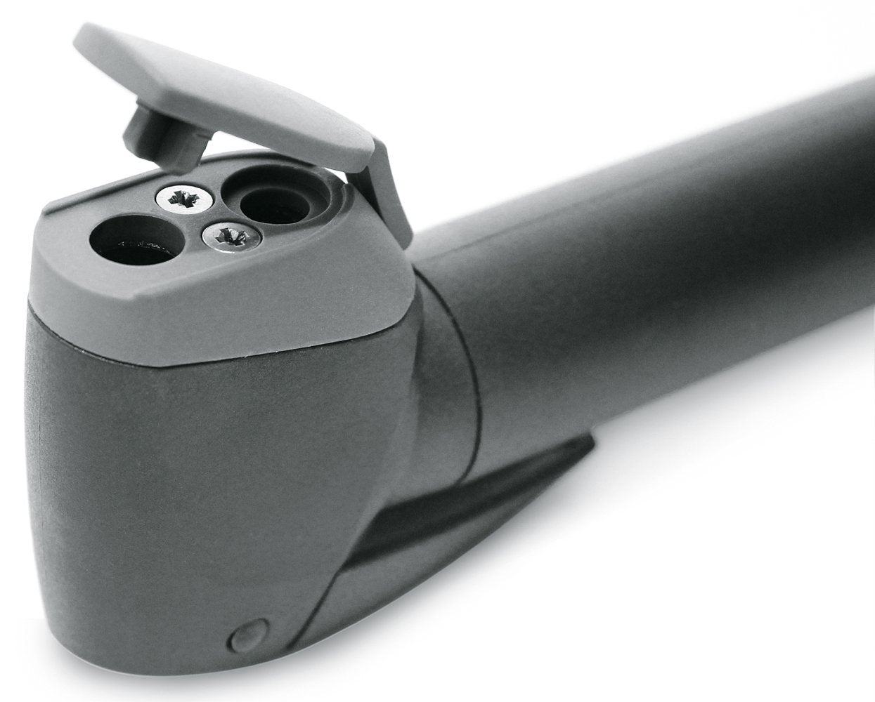 SKS Injex Lite - Liquid-Life #Wähle Deine Farbe_grau (MultiValve)