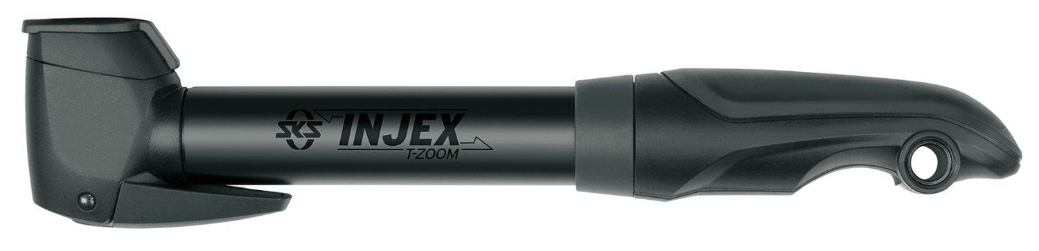 SKS Injex T-Zoom Black Edition - Liquid-Life