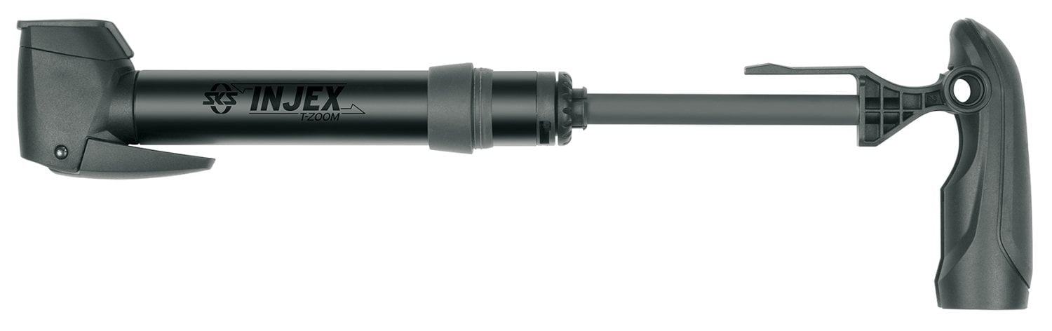 SKS Injex T-Zoom Black Edition - Liquid-Life