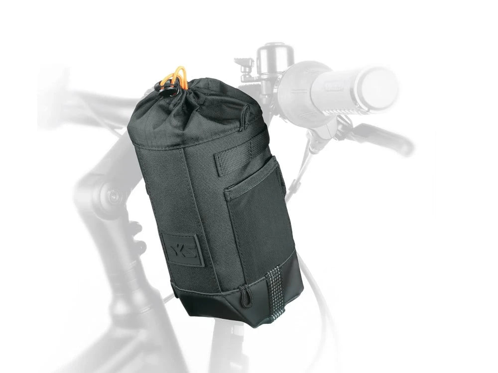 SKS Urban Stembag #Wähle Deine Farbe_Schwarz
