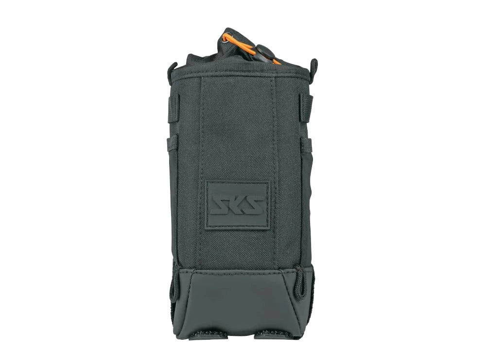SKS Urban Stembag #Wähle Deine Farbe_Schwarz