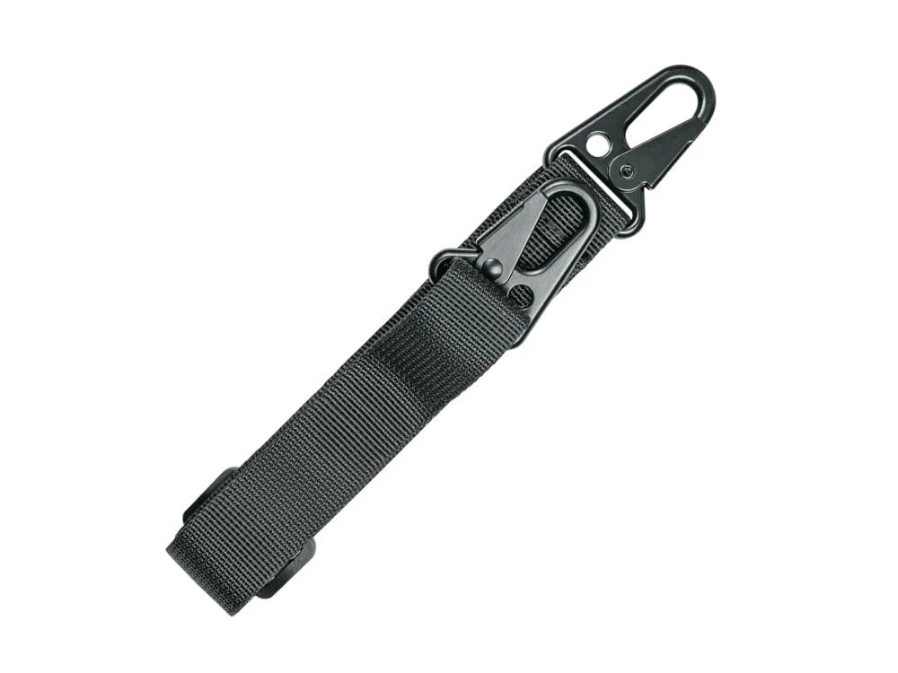SKS Urban Stembag #Wähle Deine Farbe_Schwarz