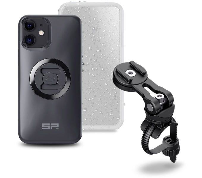 SP Connect SP Bike Bundle 2 iPhone 12 MINI - Liquid-Life