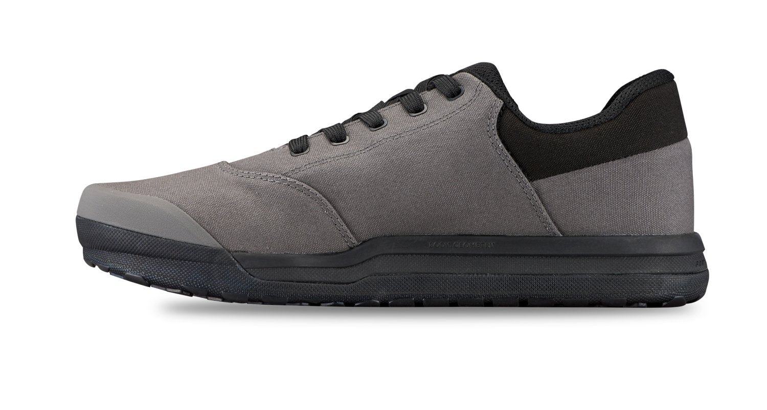 Specialized 2FO Roost Flat Canvas MTB Shoe - Liquid-Life #Wähle Deine Farbe_Slate