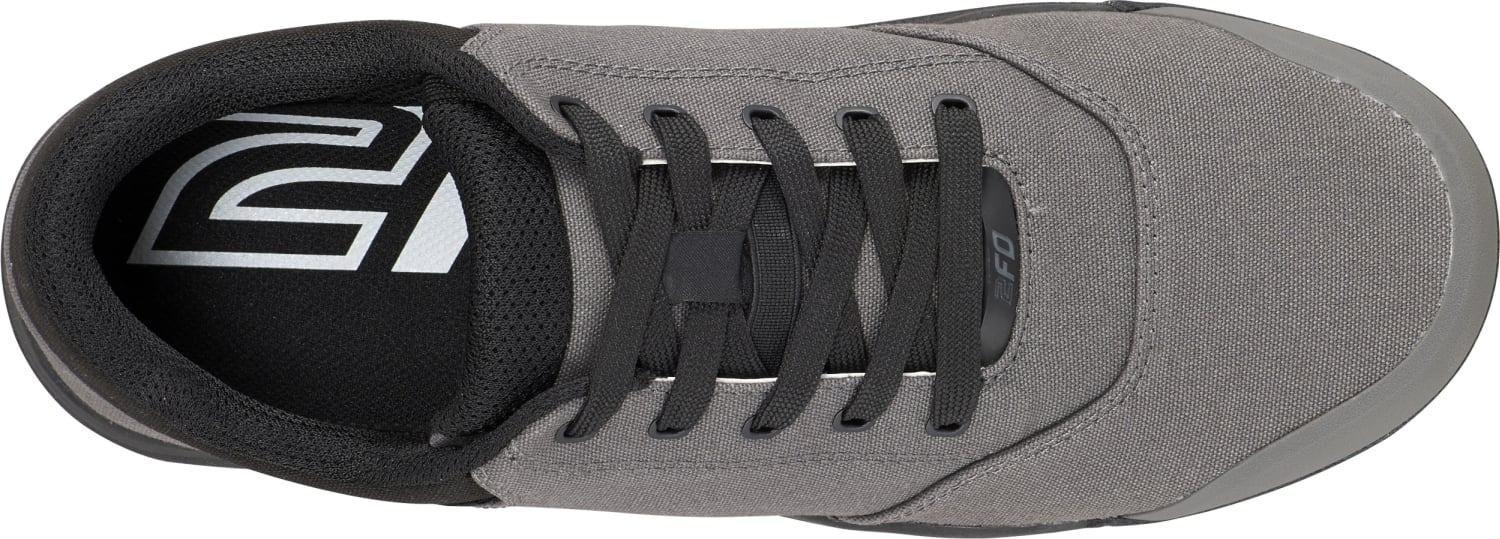 Specialized 2FO Roost Flat Canvas MTB Shoe - Liquid-Life #Wähle Deine Farbe_Slate
