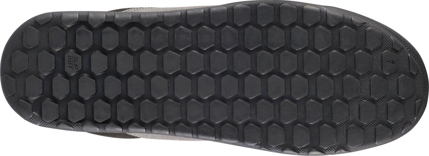 Specialized 2FO Roost Flat Canvas MTB Shoe - Liquid-Life #Wähle Deine Farbe_Slate