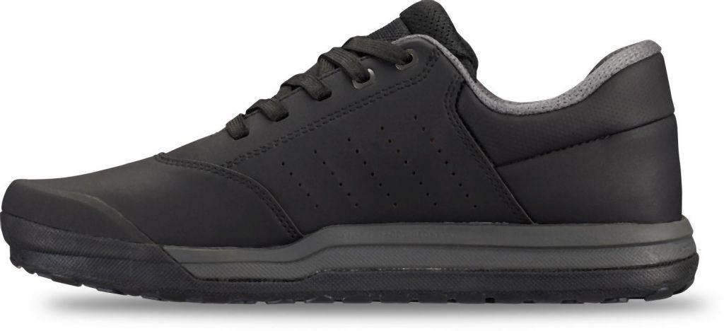 Specialized 2FO Roost Flat Pu-Synthetic - Liquid-Life #Wähle Deine Farbe_Black