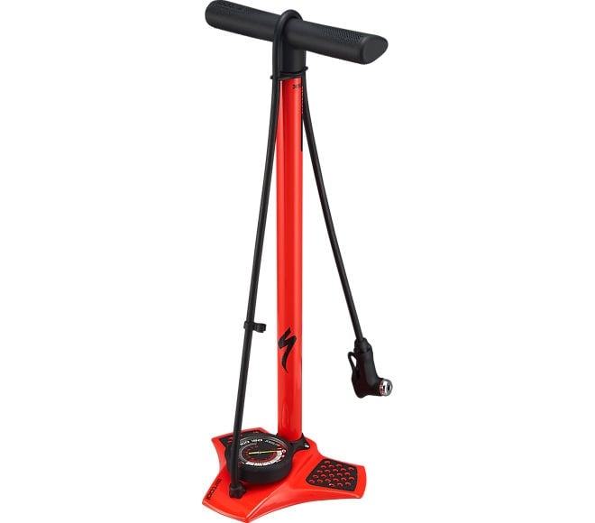 Specialized Air Tool Comp Standpumpe Rocket Red - Liquid-Life