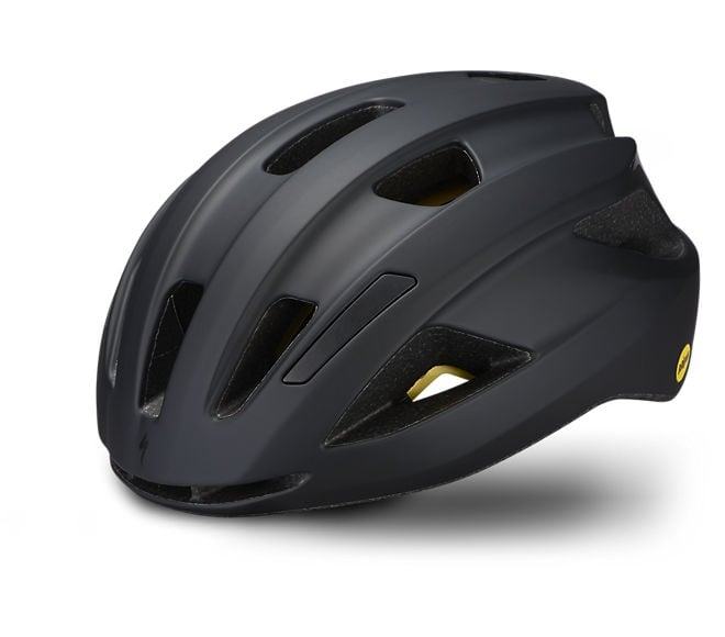 Specialized Align II MIPS - Liquid-Life #Wähle Deine Farbe_Black/Black Reflective