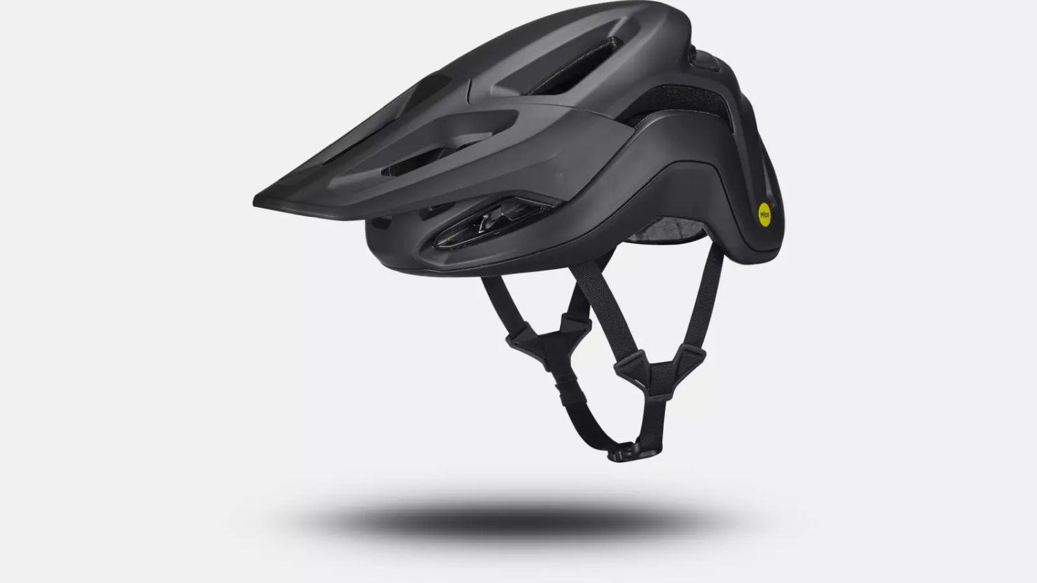 Specialized Ambush II - Liquid-Life #Wähle Deine Farbe_Black