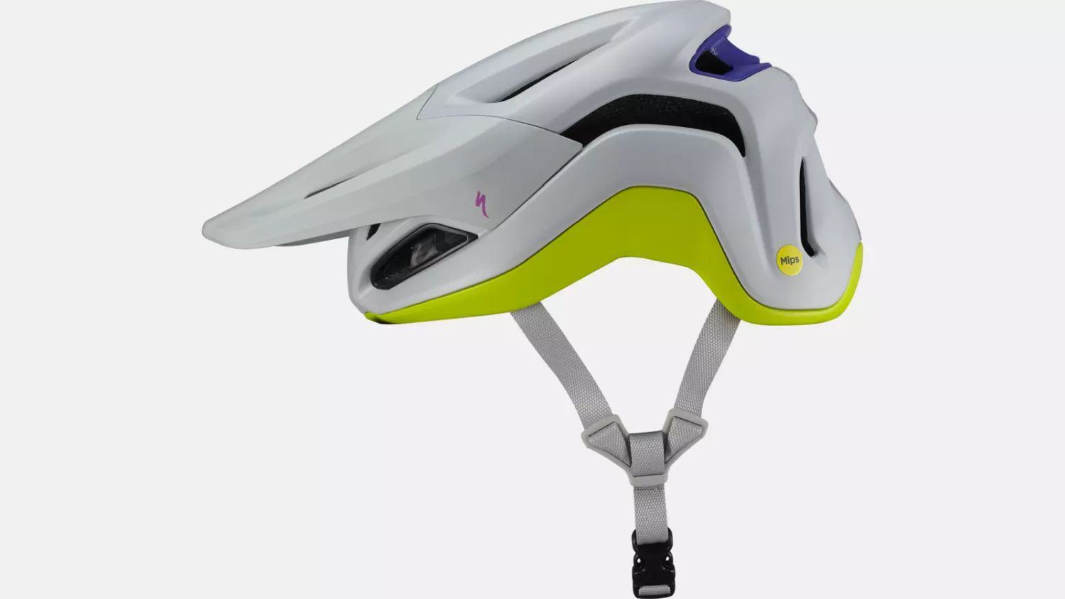 Specialized Ambush II - Liquid-Life #Wähle Deine Farbe_Wild Dove Grey