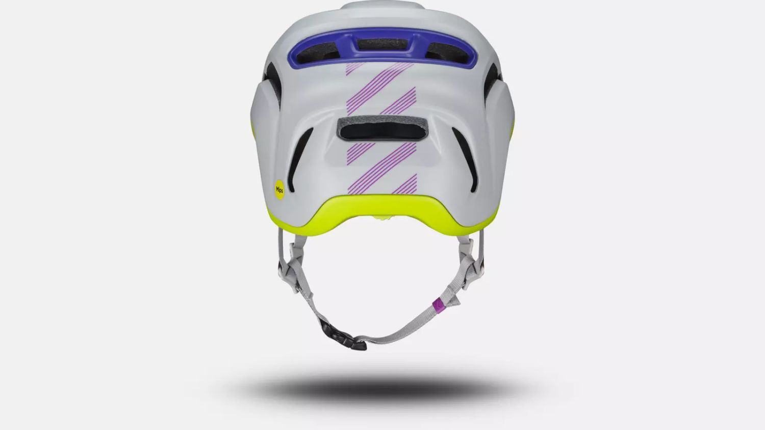 Specialized Ambush II - Liquid-Life #Wähle Deine Farbe_Wild Dove Grey