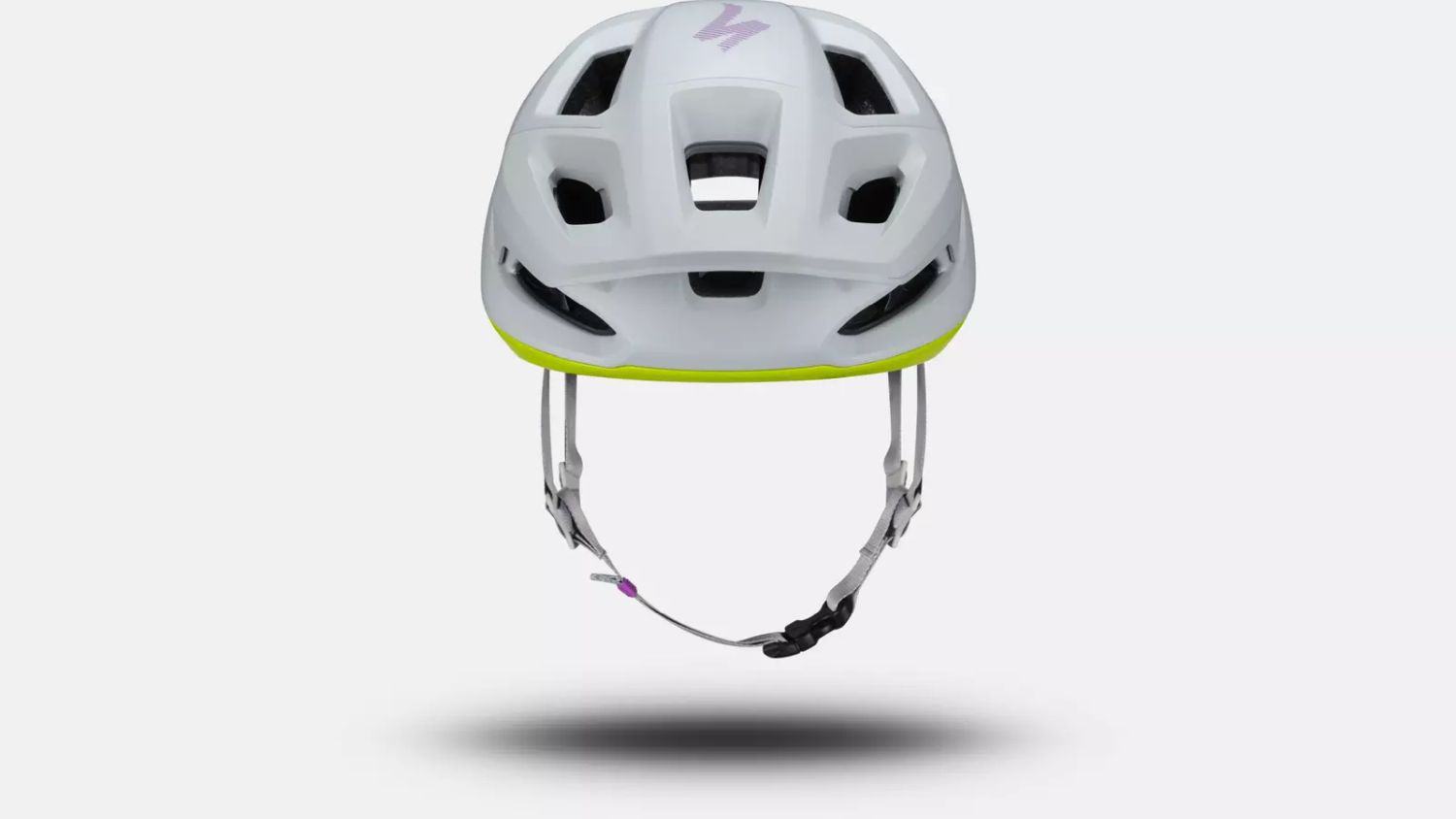 Specialized Ambush II - Liquid-Life #Wähle Deine Farbe_Wild Dove Grey