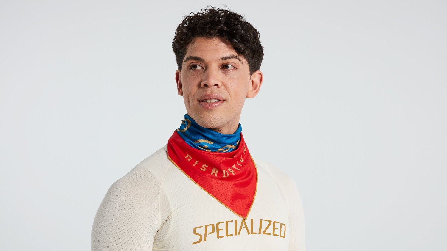 Specialized Bandana - Sagan Collection: Disruption - Liquid-Life