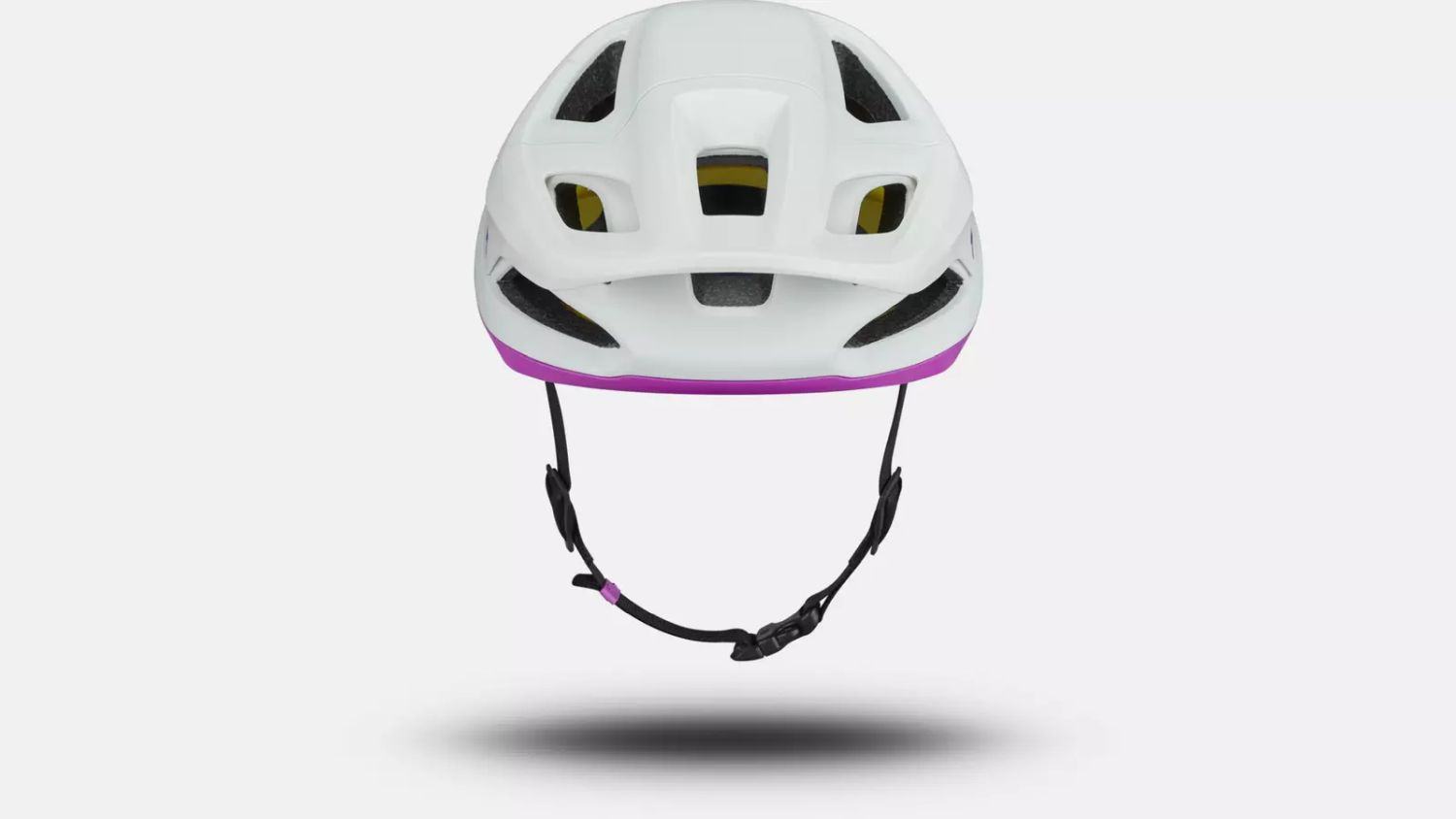 Specialized Camber - Liquid-Life #Wähle Deine Farbe_Dune White/Purple Orchid