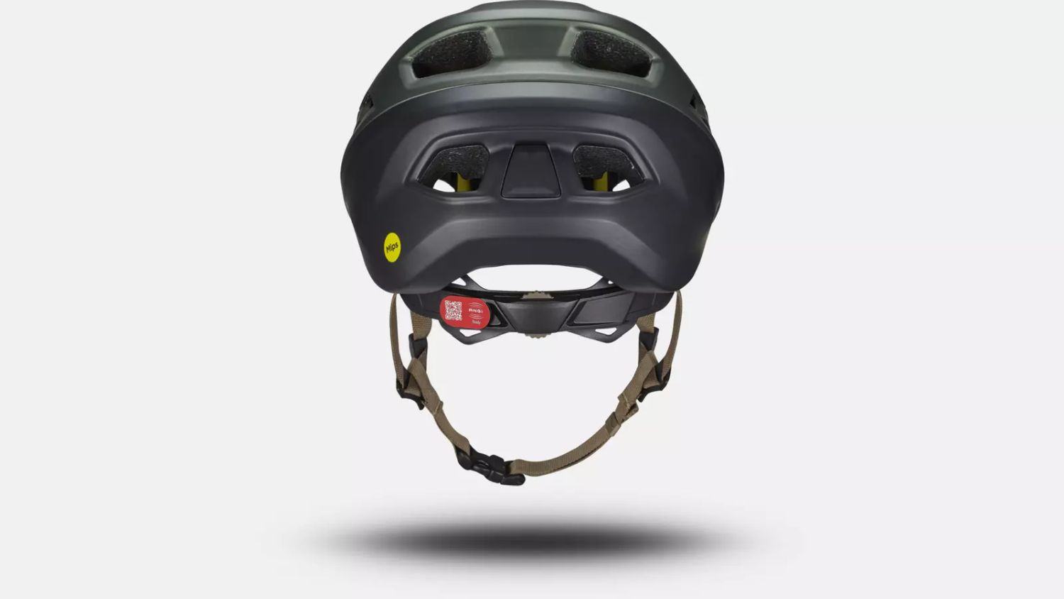 Specialized Camber - Liquid-Life #Wähle Deine Farbe_Oak Green/Black