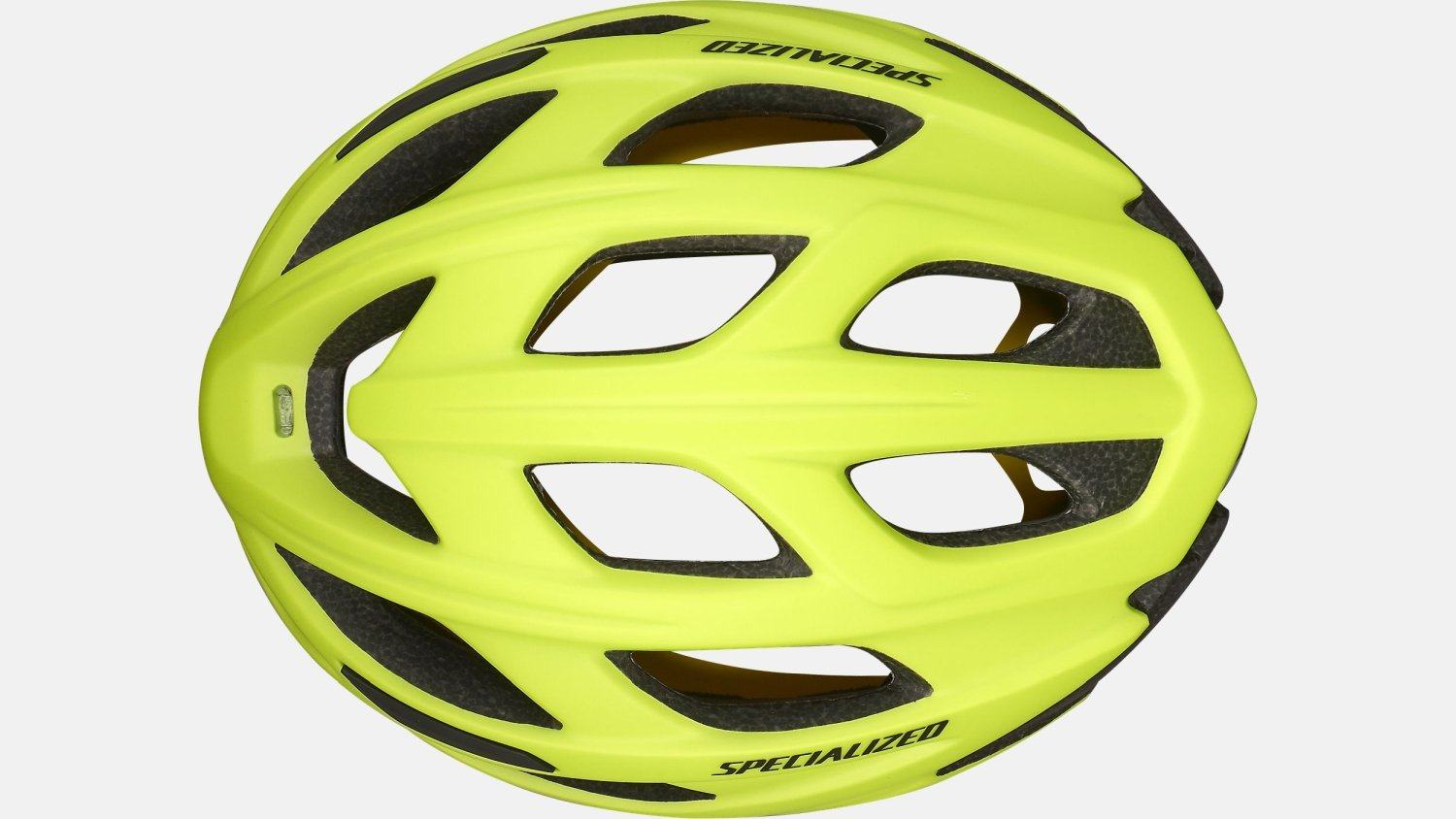 Specialized Chamonix Helmet Mips - Liquid-Life #Wähle Deine Farbe_Hyper Green