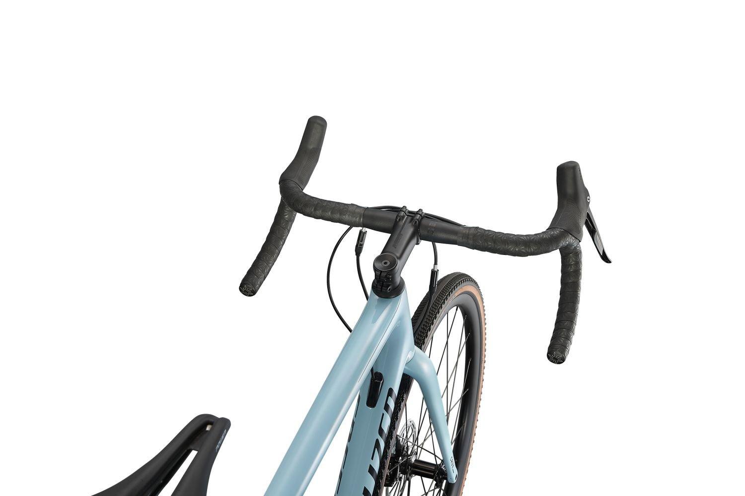 Specialized Crux Comp Gloss Arctic Blue 2022 - Liquid-Life
