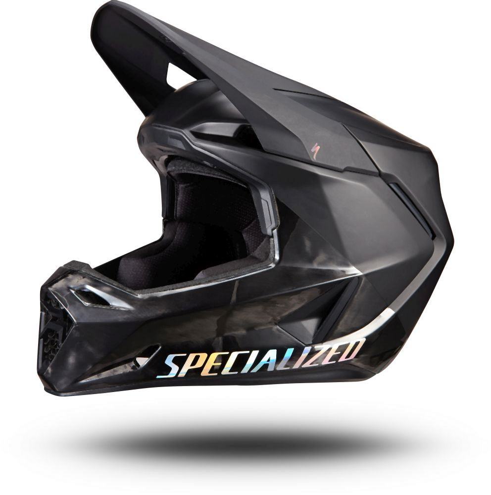 Specialized Dissident 2 - Liquid-Life #Wähle Deine Farbe_Black