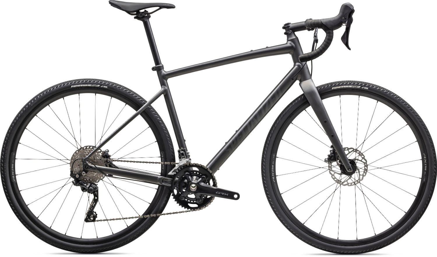 Buy Specialized Diverge E5 Elite Smoke/Pearl