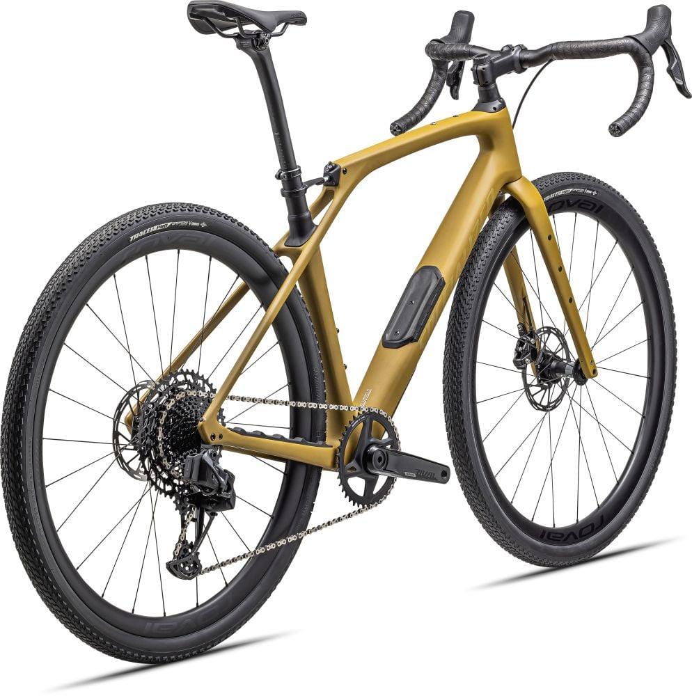 Specialized Diverge STR Expert gold 2023 - Liquid-Life