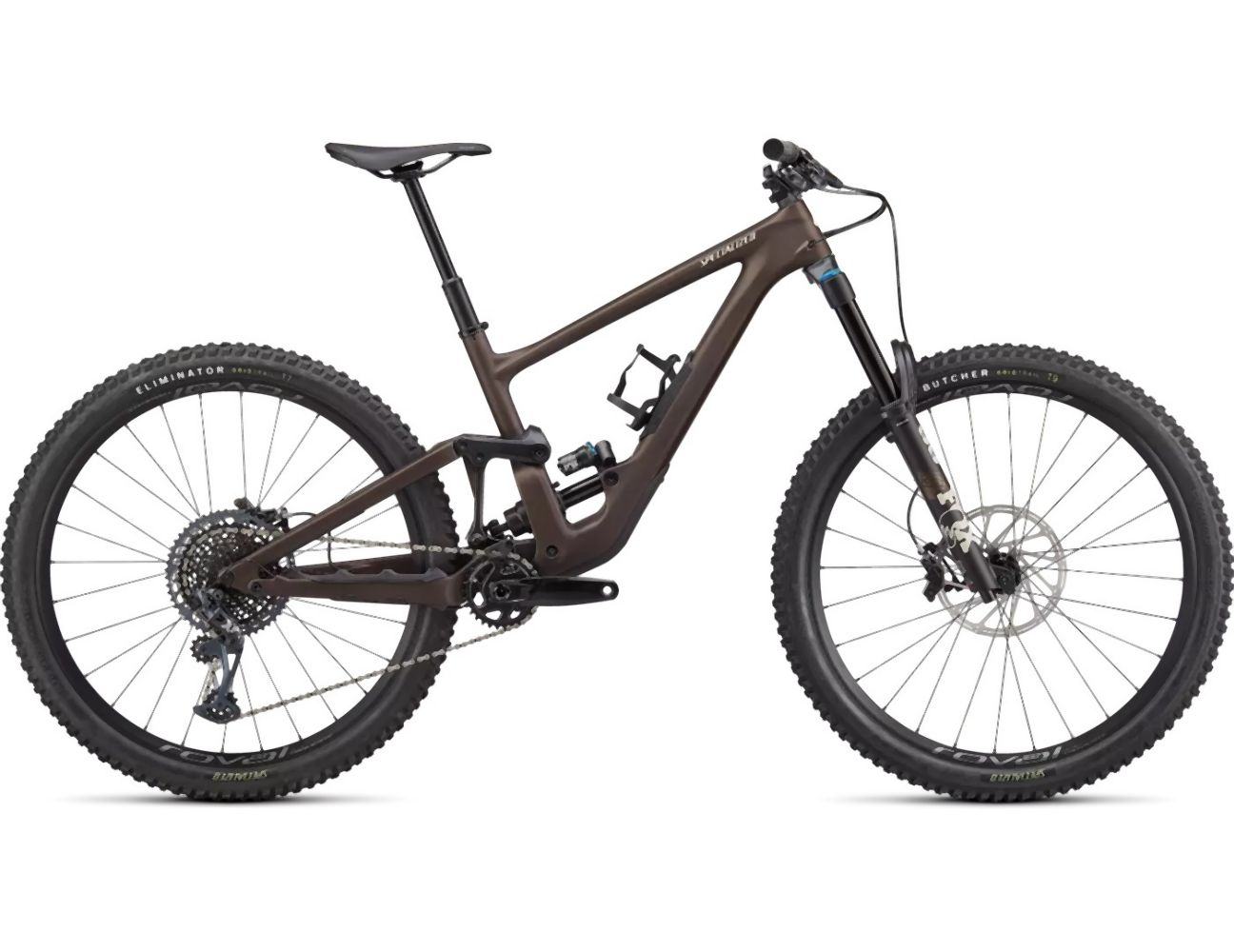 Specialized Enduro Expert Doppio/Sand 2022 - Liquid-Life