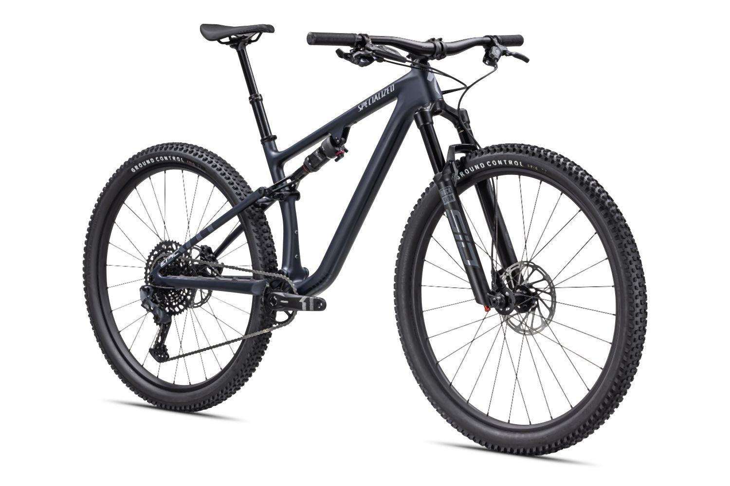 Specialized Epic Comp Dark Navy/Dove Grey/Pearl 2023 - Liquid-Life
