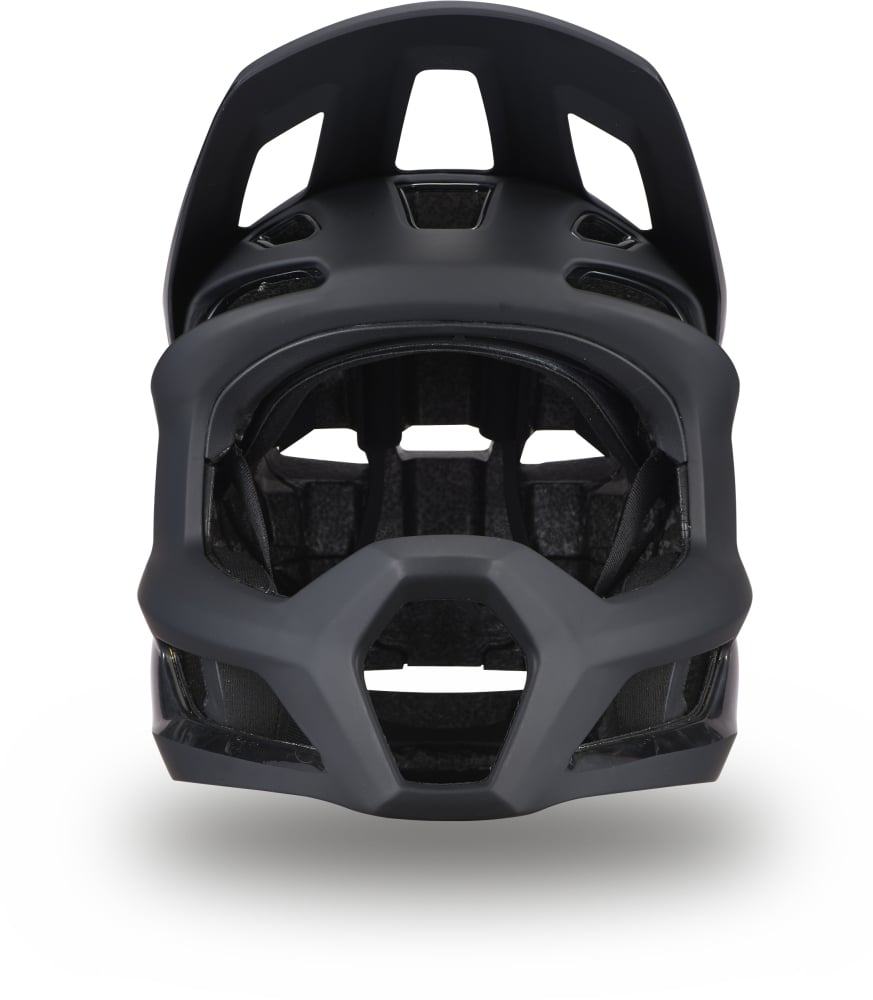 Specialized Gambit Helmet - Liquid-Life #Wähle Deine Farbe_Black