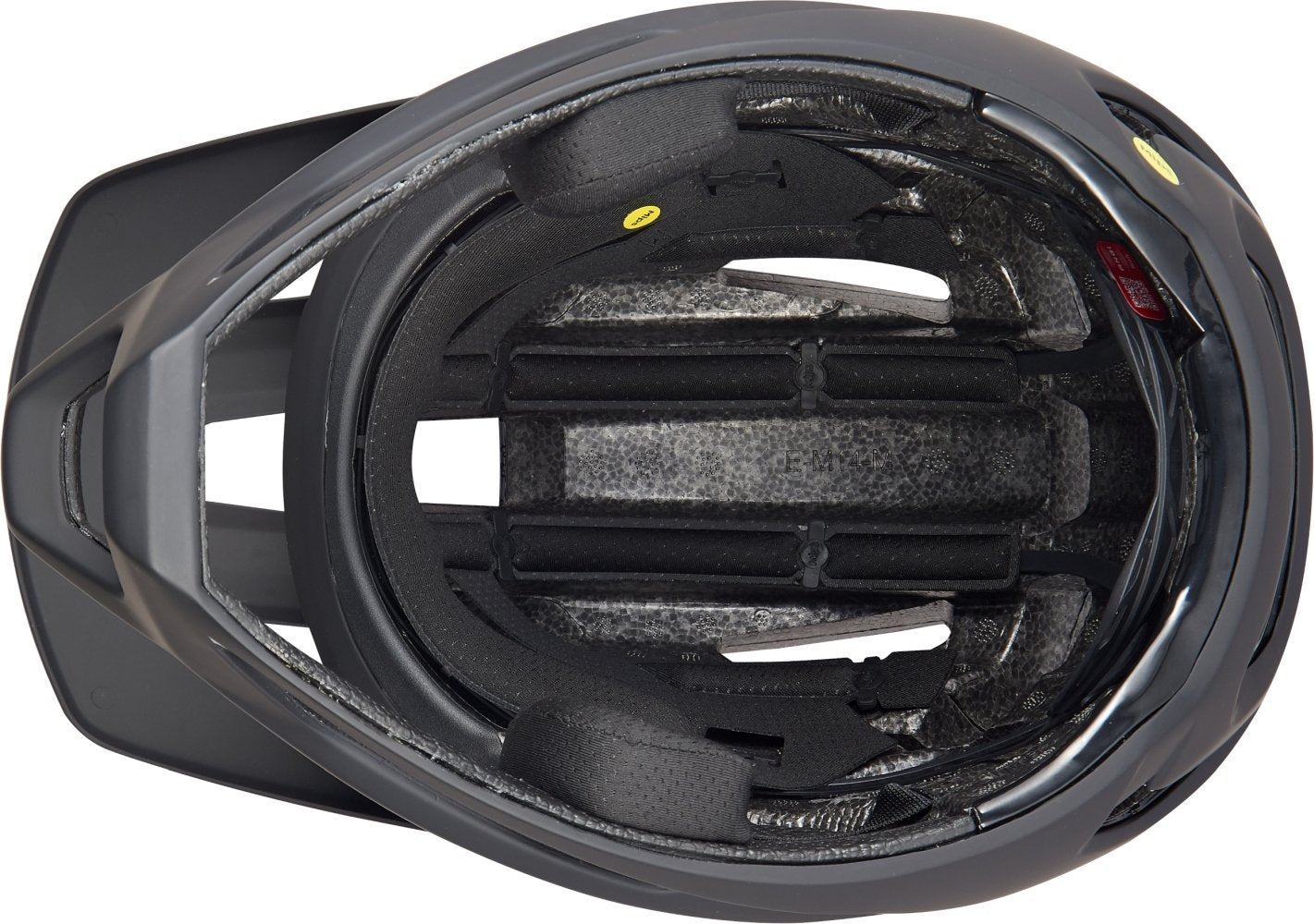 Specialized Gambit Helmet - Liquid-Life #Wähle Deine Farbe_Black