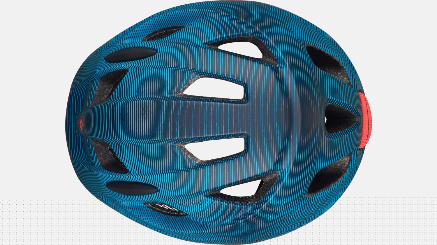 Specialized Mio Toddler Helmet Mips - Liquid-Life #Wähle Deine Farbe_Cast Blue/Aqua Refraction