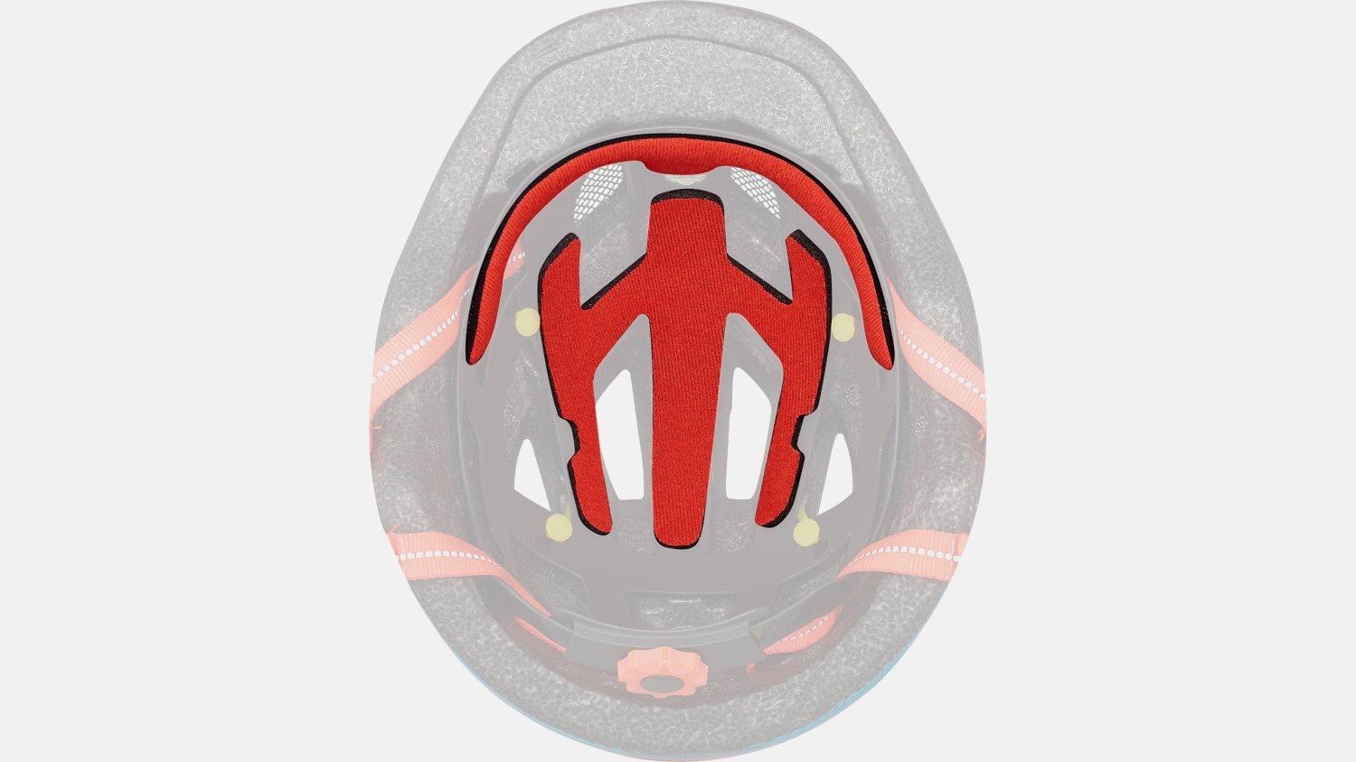 Specialized Mio Toddler Helmet Mips - Liquid-Life #Wähle Deine Farbe_Cast Blue/Aqua Refraction