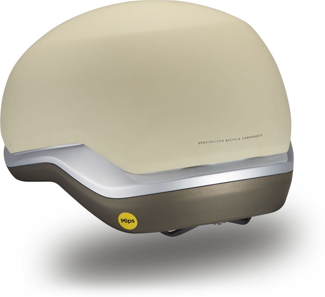 Specialized Mode - Liquid-Life #Wähle Deine Farbe_Matte White Mountains