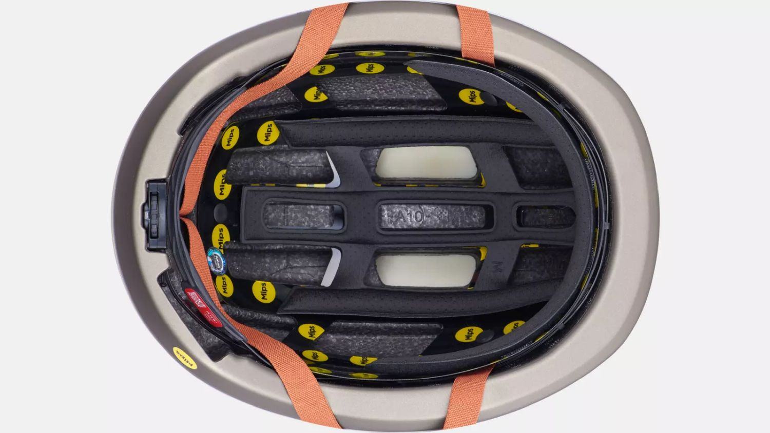 Specialized Mode - Liquid-Life #Wähle Deine Farbe_Matte White Mountains