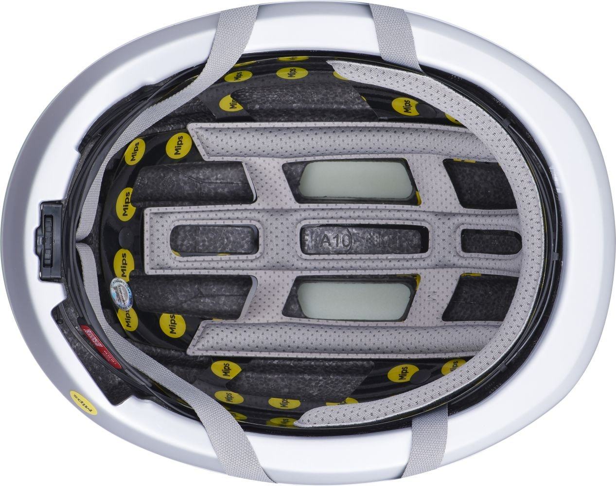 Specialized Mode Matte CA - Liquid-Life #Wähle Deine Farbe_White Sage