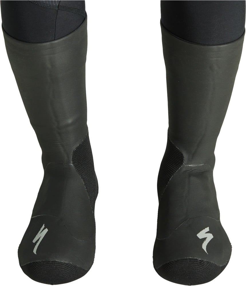 Specialized Neoprene Shoe Cover - Liquid-Life #Wähle Deine Farbe_Black