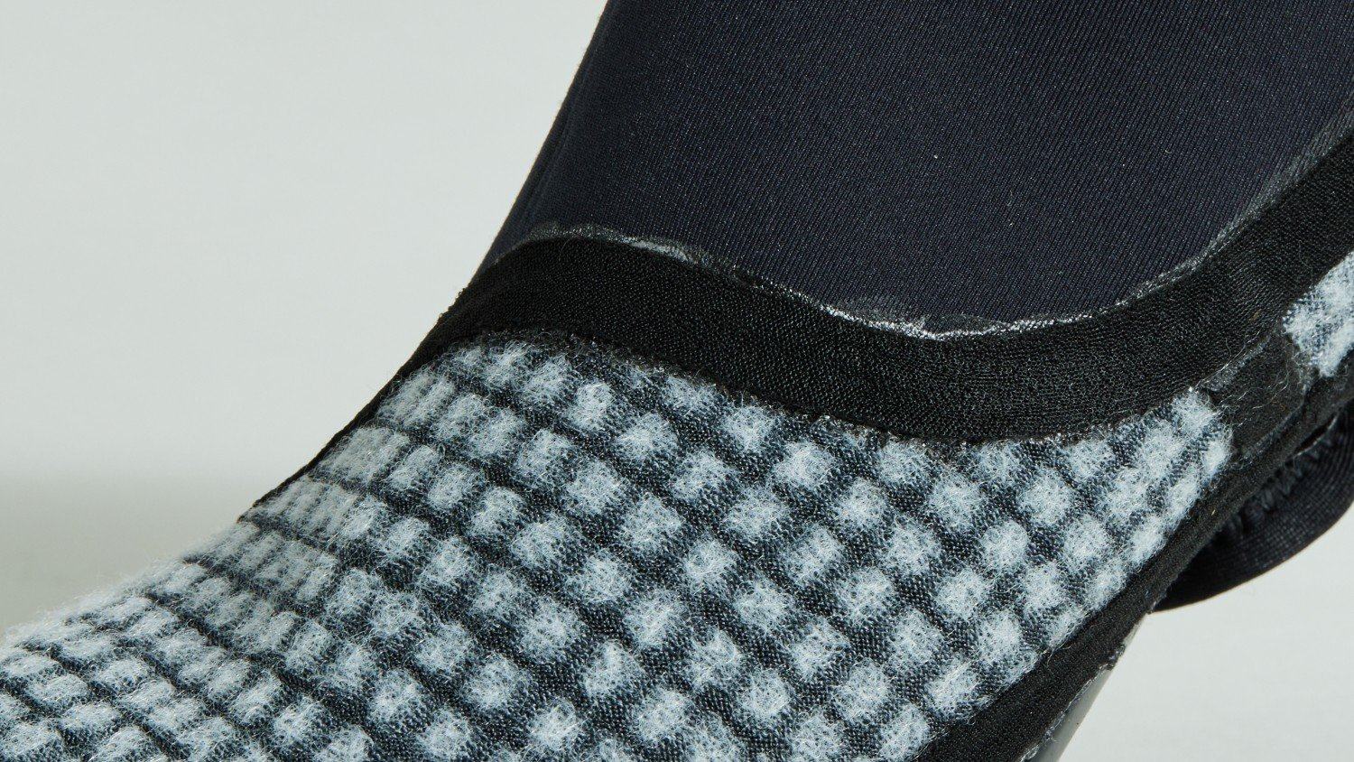 Specialized Neoprene Shoe Cover - Liquid-Life #Wähle Deine Farbe_Black