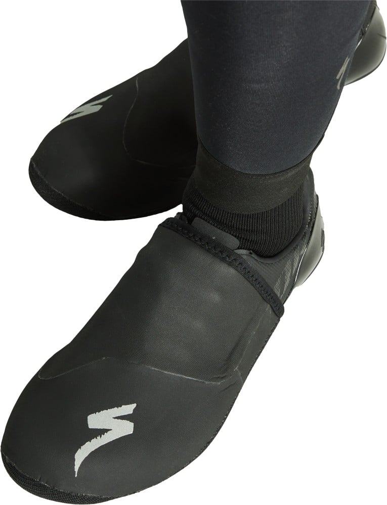 Specialized Neoprene Toe Cover - Liquid-Life