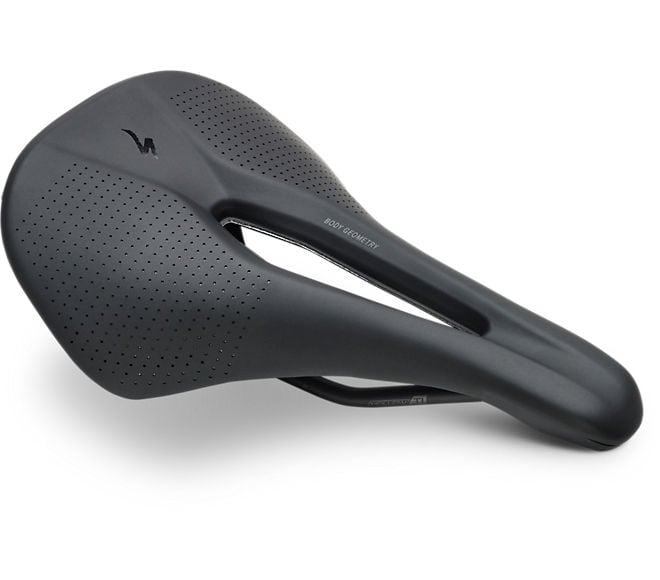 Specialized Power Arc Expert Saddle - Liquid-Life #Wähle Deine Farbe_Black