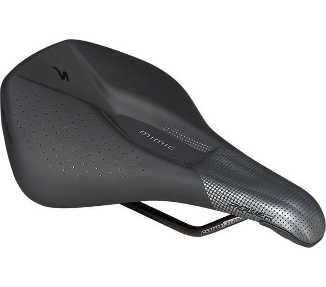 Specialized Power Comp Mimic Saddle - Liquid-Life #Wähle Deine Farbe_Black