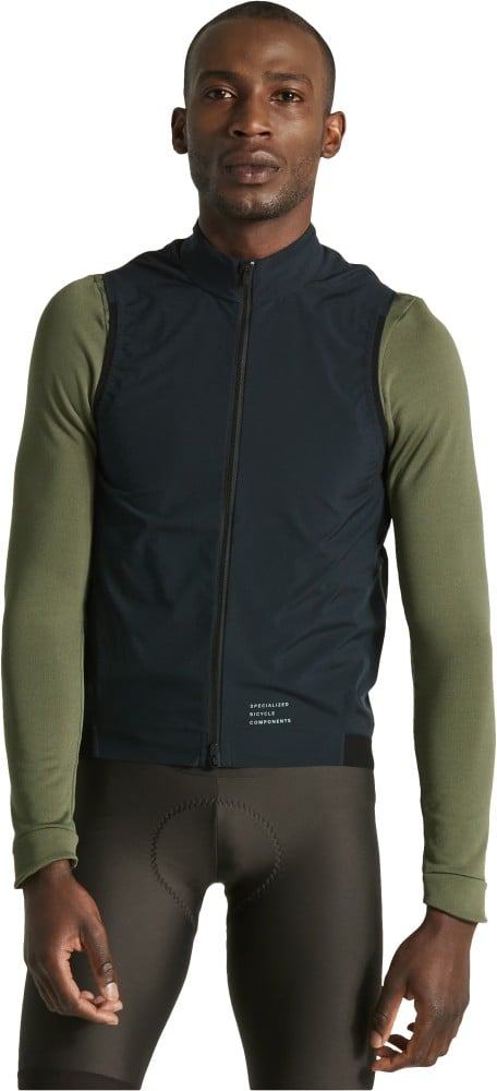 Specialized Prime Wind Vest Men - Liquid-Life