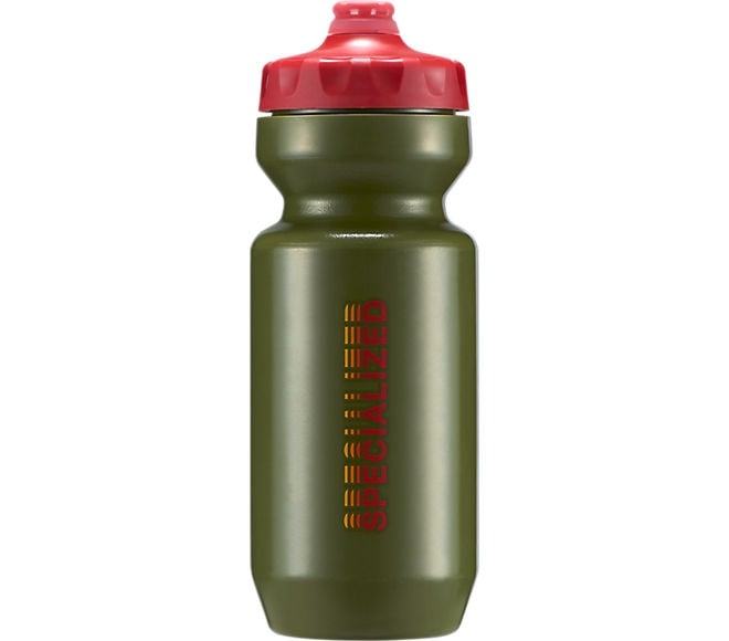 Specialized Purist Fixy 22 oz Driven - Liquid-Life #Wähle Deine Farbe_Moss