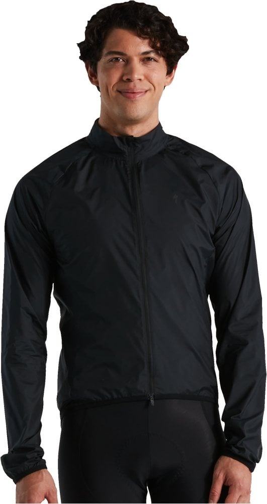 Specialized Race-Series Wind Jacket Men - Liquid-Life #Wähle Deine Farbe_Black