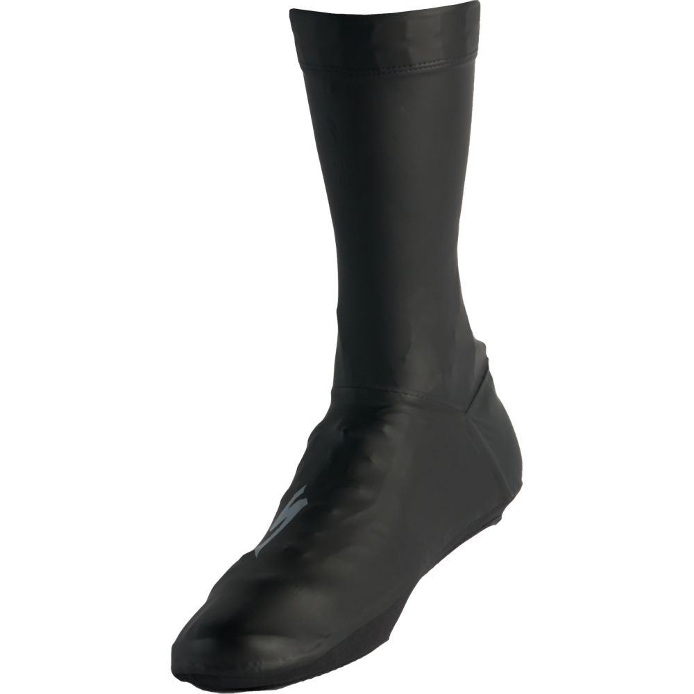 Specialized Rain Shoe Cover - Liquid-Life #Wähle Deine Farbe_Black