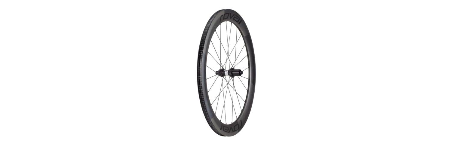 Specialized Rapide Cl II - Liquid-Life #Wähle Deine Farbe_Satin Carbon/Satin Black