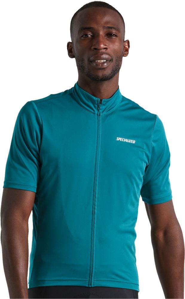 Specialized RBX Classic Jersey SS - Liquid-Life #Wähle Deine Farbe_Tropical Teal