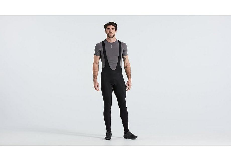 Specialized Rbx Comp Thermal Bib Tight Men - Liquid-Life #Wähle Deine Farbe_Black