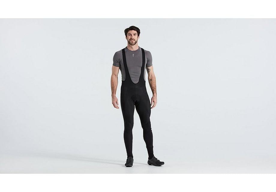 Specialized Rbx Comp Thermal Bib Tight Men - Liquid-Life